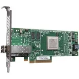 HP HPE StoreFabric SN1100Q 16Gb Single Port /s, FC, Qlogic PCI Express), Netzwerkkarte