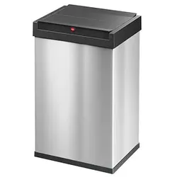 Hailo Big-Box Swing L Mülleimer 35,0 l weiß