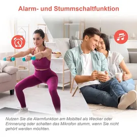 Vtech CS2051 schwarz