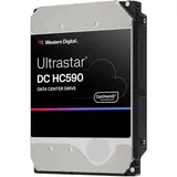 Western Digital Ultrastar DC HC590 26 TB 3,5" 7200 U/min