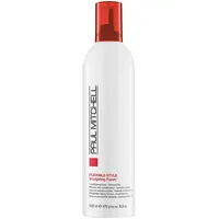 Paul Mitchell Flexible Style Sculpting Schaumfestiger 500 ml