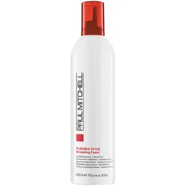 Paul Mitchell Flexible Style Sculpting Schaumfestiger 500 ml