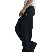 Nike Club Fleece Jogginghose Regular Schwarz XL