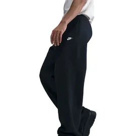 Nike Club Fleece Jogginghose Regular Schwarz XL