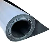 hanse syntec systems EPDM Dachbahn selbstklebend EasyStick 5 m2 1,3 mm schwarz