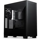 PHANTEKS XT Pro Tempered Glass Windows - Schwarz