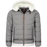 Geo Norway Winterjacke Jacke
