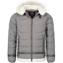 Geo Norway Winterjacke Jacke