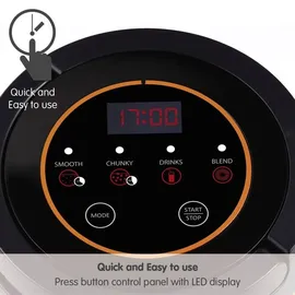 Morphy Richards 501021EER Suppenbereiter