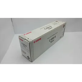 Canon C-EXV8 schwarz