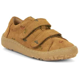 Froddo Barefoot Base Kinder Braun 30