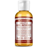 Dr. Bronner’s 18-in-1 Naturseife Eukalyptus 60 ml