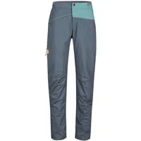 Ortovox Valbon Hose (Größe XL, blau)