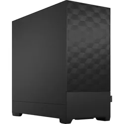Fractal Design Pop Air - Black Solid