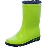 Nora Gummistiefel NORI Herren 393431313133 Grün 21 EU - Grün - 21