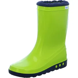 Nora Gummistiefel NORI Herren 393431313133 Grün 21 EU - Grün - 21