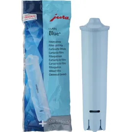 Jura Claris Blue Filterpatrone 3er Pack