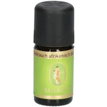 Primavera Weihrauch Afrikanisch Bio 5 ml