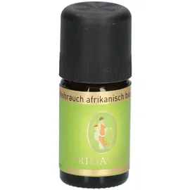 Primavera Weihrauch Afrikanisch Bio 5 ml