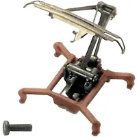 Märklin Einholm Dachstromabnehmer 7247 H0