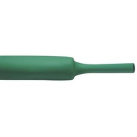 Cellpack Warmschrumpfschlauch SR1F/38.1-19.1/GN/1m