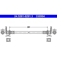 ATE 24.5261-0291.3