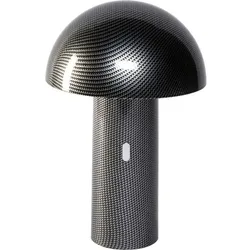 Sompex SVAMP carbon Tischleuchte
