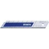 IRWIN 10507104 Teppichmesserklinge 50 Stück, Splitterfrei,