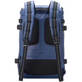 Delsey Raspail Blau