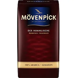 Mövenpick Der Himmlische gemahlen 500 g