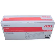 Oki 43449016 SCHWARZ TROMMELEINHEIT - 20000 SEITEN FÜR C-8600CDTN