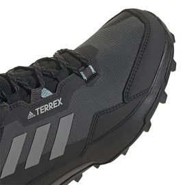 adidas Terrex AX4 GTX Damen FZ3249 core black/grey three/mint ton 36