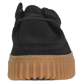CLARKS Torhill Bee Herren Schwarz 42