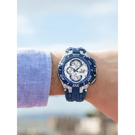 Festina Chrono Bike F20755-1 Edelstahl 46 mm F20755-1