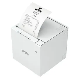 Epson TM-M30III Weiß