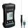 senseca Alarmthermometer -65 bis 1200 °C mehrfarbig