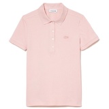 Lacoste Men's SPORT Print Ultra-Light Cotton Polo Shirt