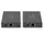 Digitus HDMI KVM IP Extender Set 150 m Schwarz