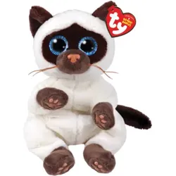 TY 40548 MISO SIAMESE CAT - BEANIE - REG