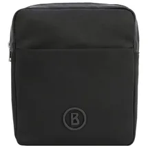 Bogner Arolla Andre Umhängetasche Nylon Black