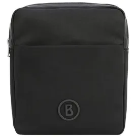 Bogner Arolla Andre Umhängetasche Nylon Black