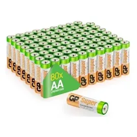 GP Super Mignon AA 1.5 V