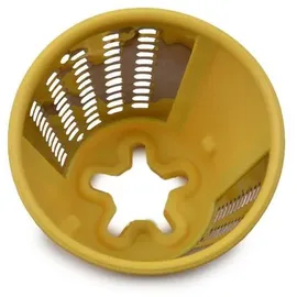 Moulinex Reibetrommel Tefal SS-193625 Kartoffelreibe Raspel Reibe Fresh Express Plus Küchenmaschine - Ss -193625