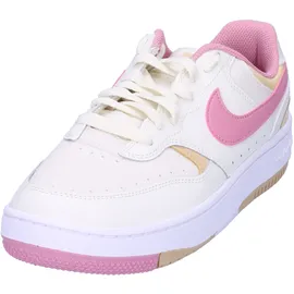 Nike Gamma Force Damen Beige/Pink 40