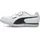 Puma evoSPEED Triple Jump Leichtathletikschuhe white/black/lava blast 46