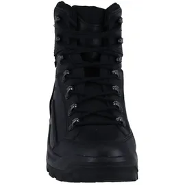 Lowa RENEGADE II GTX MID TF Ws Task-Force-Schuhe schwarz