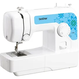 Brother J14s Freiarmnähmaschine