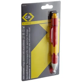 C.K Tools C.K Spannungsprüfer LED