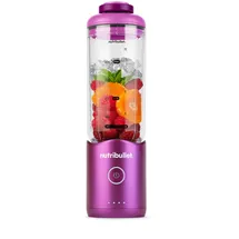 nutribullet Smoothie-Maker Flex NBP013VT Standmixer