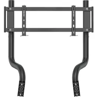 Oplite games OPLite Monitorstand Single GTR S3/S8 Monitor schwarz